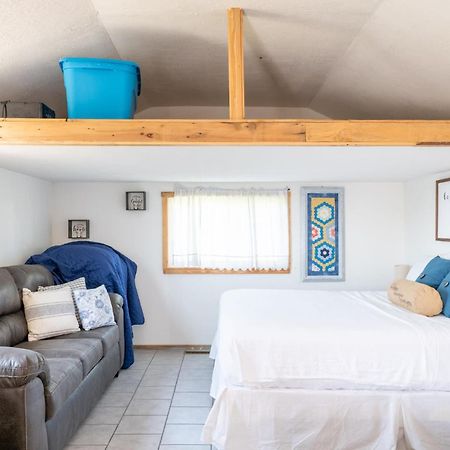 Cozy Cabin Near Ark! Adam And Eve'S Retreat Вільямстаун Екстер'єр фото